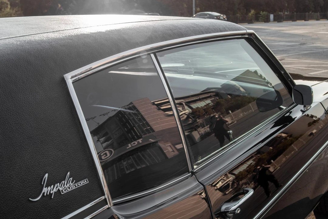1969 Chevrolet Impala 4th Gen - Image 23 of 31