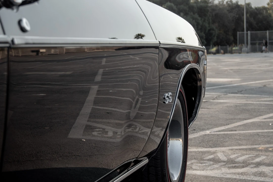 1969 Chevrolet Impala 4th Gen - Image 11 of 31