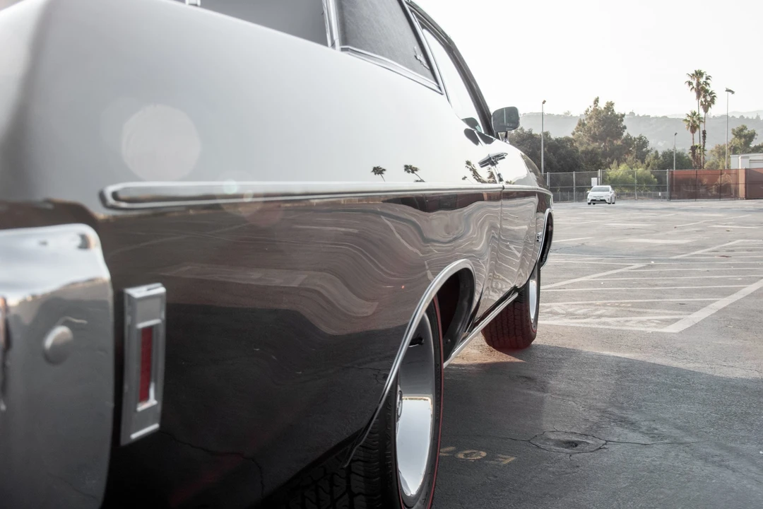 1969 Chevrolet Impala 4th Gen - Image 14 of 31