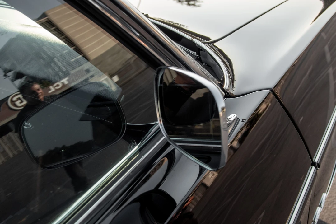 1969 Chevrolet Impala 4th Gen - Image 21 of 31