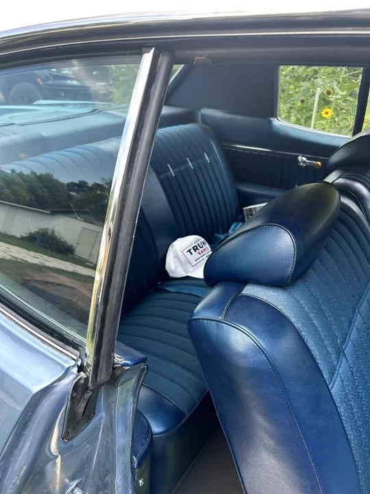 1969 Chevrolet Impala SS 4th Gen - Image 5 of 17