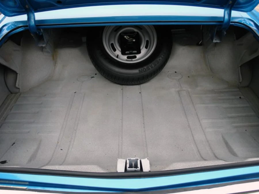 1969 Chevrolet Impala 4th Gen - Image 6 of 10