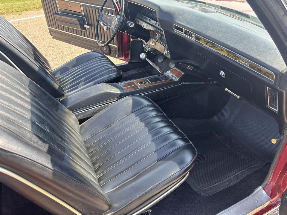 1969 Chevrolet Impala SS 4th Gen - Image 23 of 31