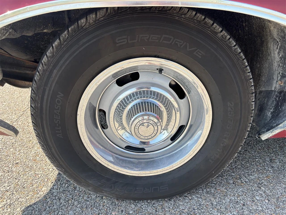1969 Chevrolet Impala SS 4th Gen - Image 31 of 31