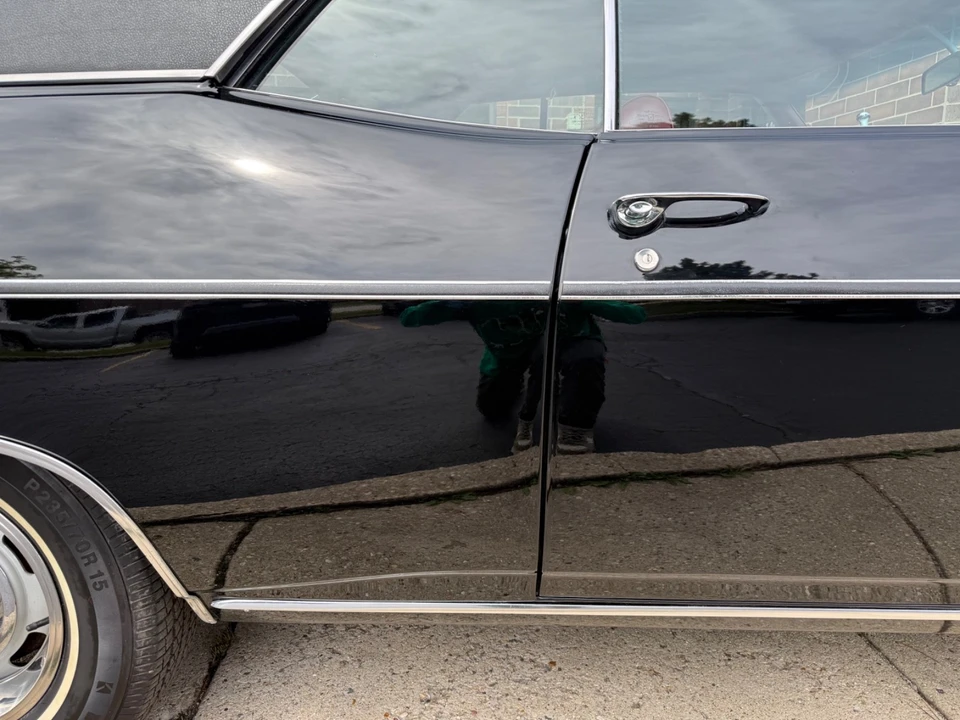 1969 Chevrolet Impala 4th Gen - Image 15 of 31