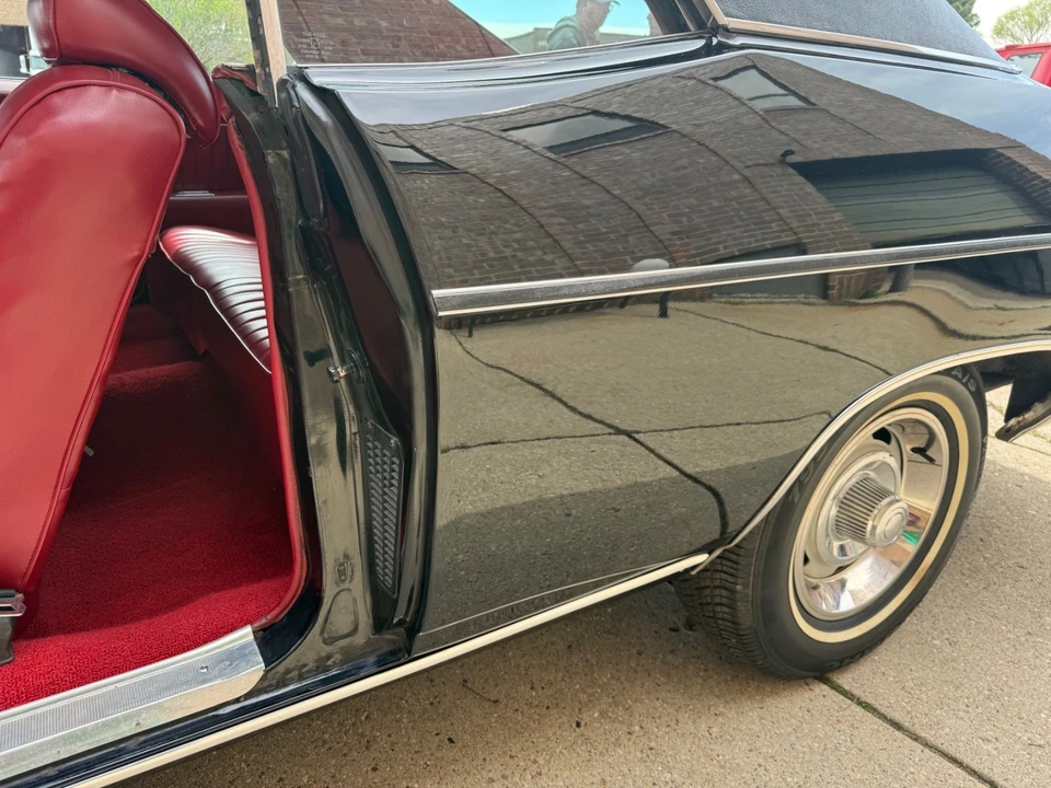 1969 Chevrolet Impala 4th Gen - Image 27 of 31