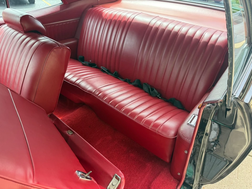 1969 Chevrolet Impala 4th Gen - Image 31 of 31