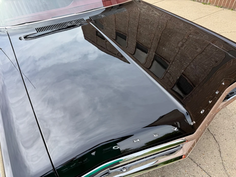 1969 Chevrolet Impala 4th Gen - Image 18 of 31
