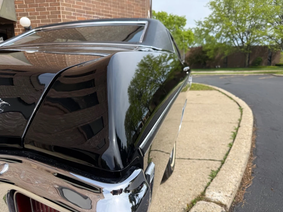 1969 Chevrolet Impala 4th Gen - Image 11 of 31