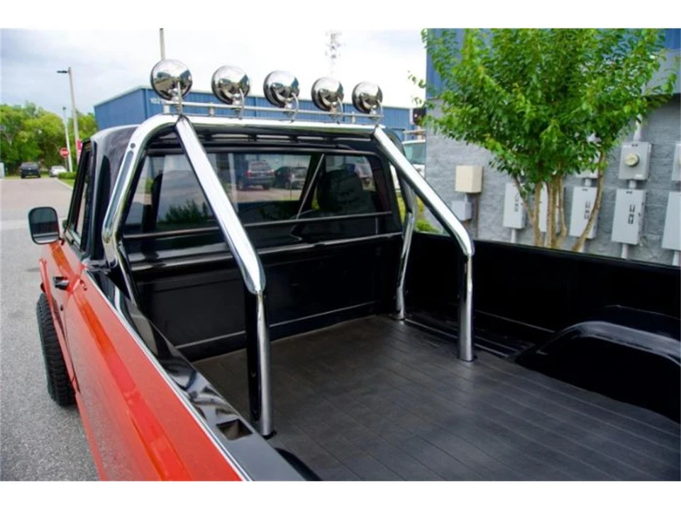 1969 Chevrolet C/K 2nd Gen - Image 8 of 29