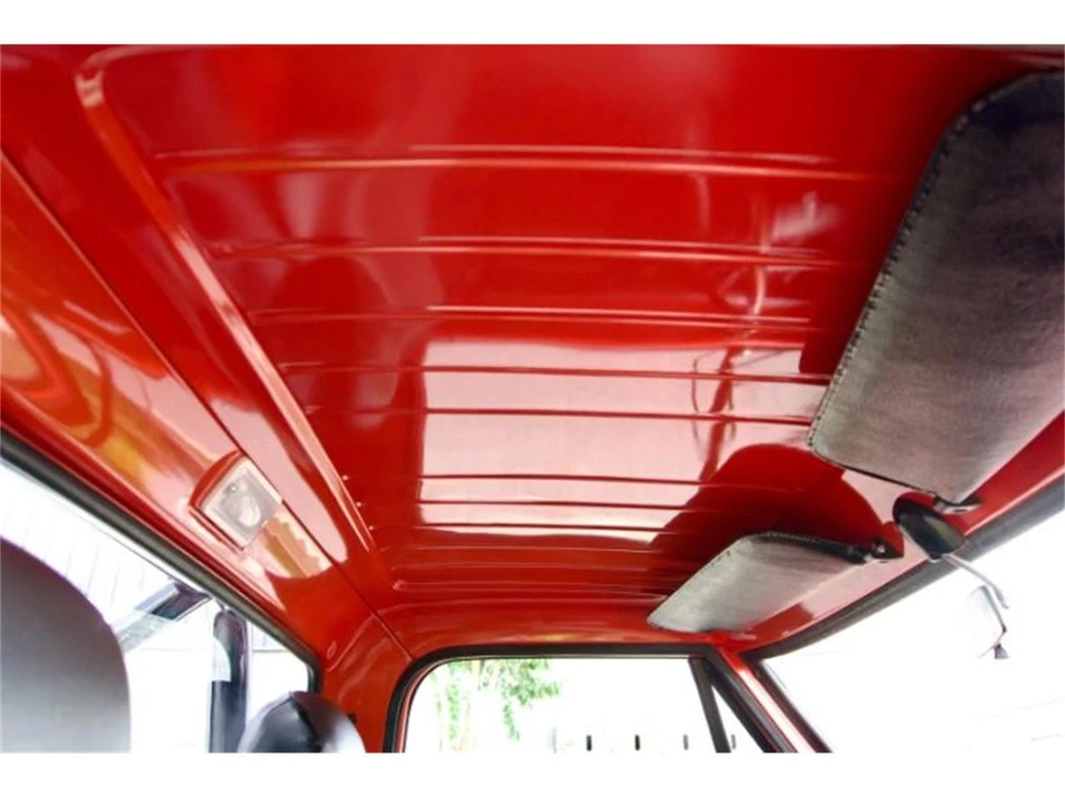 1969 Chevrolet C/K 2nd Gen - Image 9 of 29