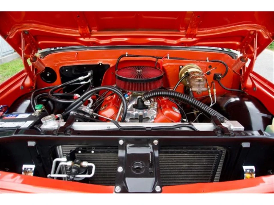 1969 Chevrolet C/K 2nd Gen - Image 3 of 29