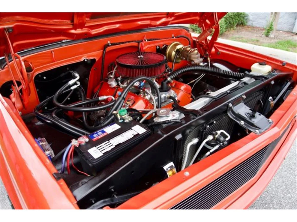 1969 Chevrolet C/K 2nd Gen - Image 2 of 29