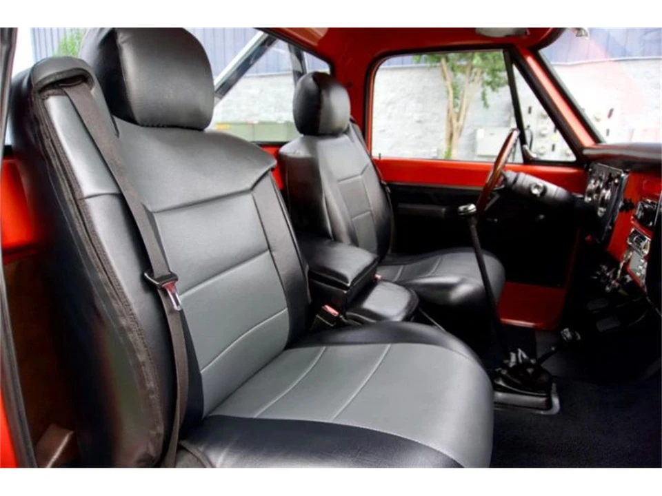 1969 Chevrolet C/K 2nd Gen - Image 11 of 29