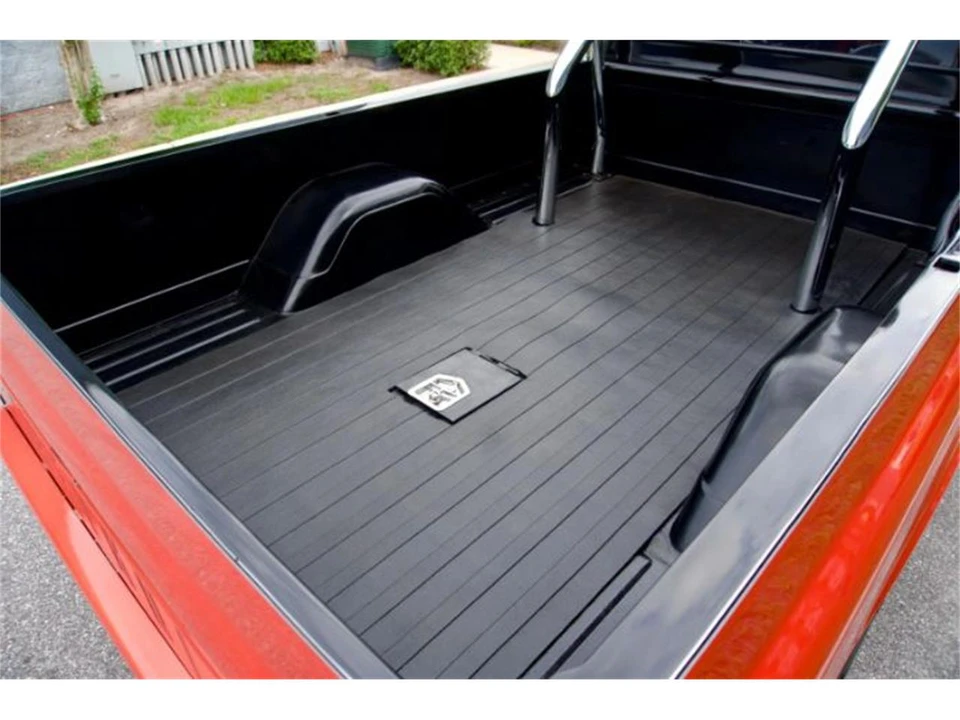 1969 Chevrolet C/K 2nd Gen - Image 18 of 29