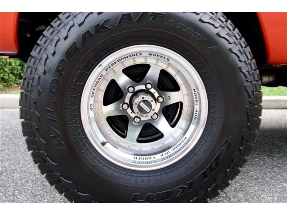 1969 Chevrolet C/K 2nd Gen - Image 17 of 29