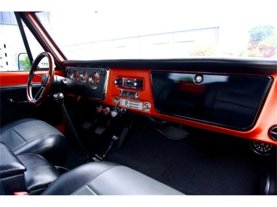 1969 Chevrolet C/K 2nd Gen - Image 12 of 29