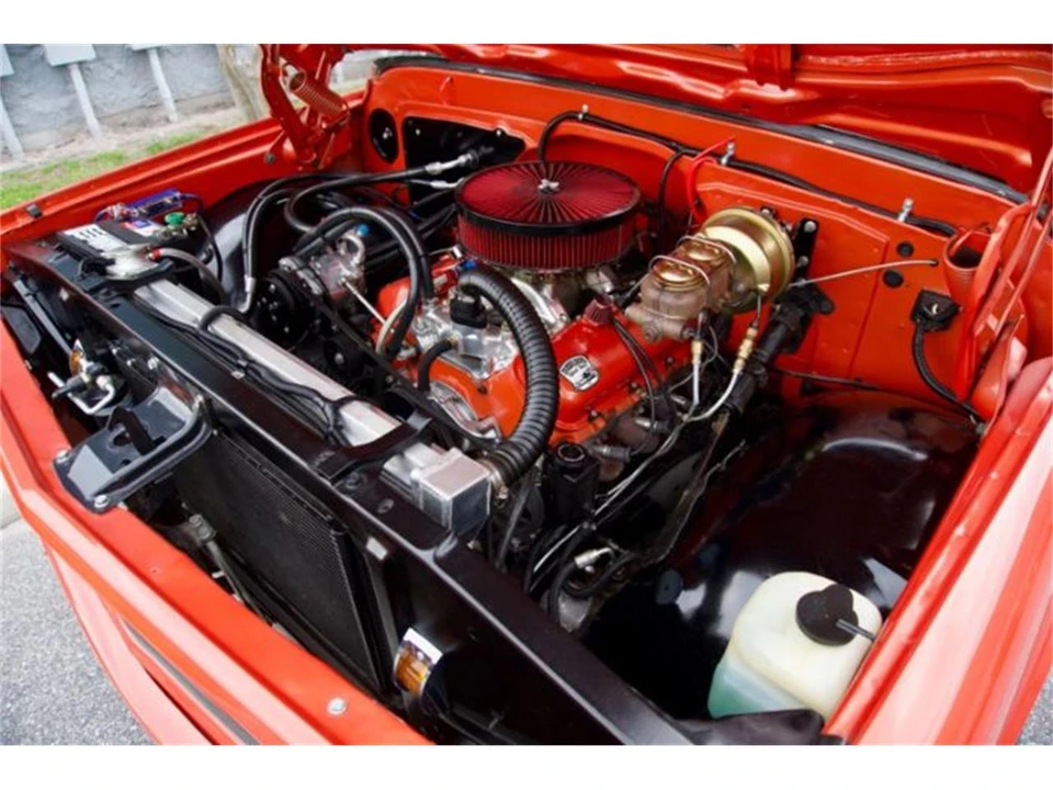 1969 Chevrolet C/K 2nd Gen - Image 4 of 29