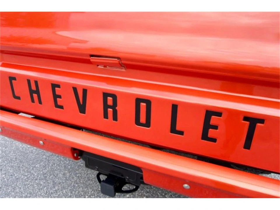 1969 Chevrolet C/K 2nd Gen - Image 21 of 29