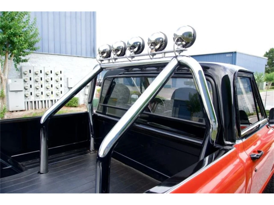 1969 Chevrolet C/K 2nd Gen - Image 22 of 29