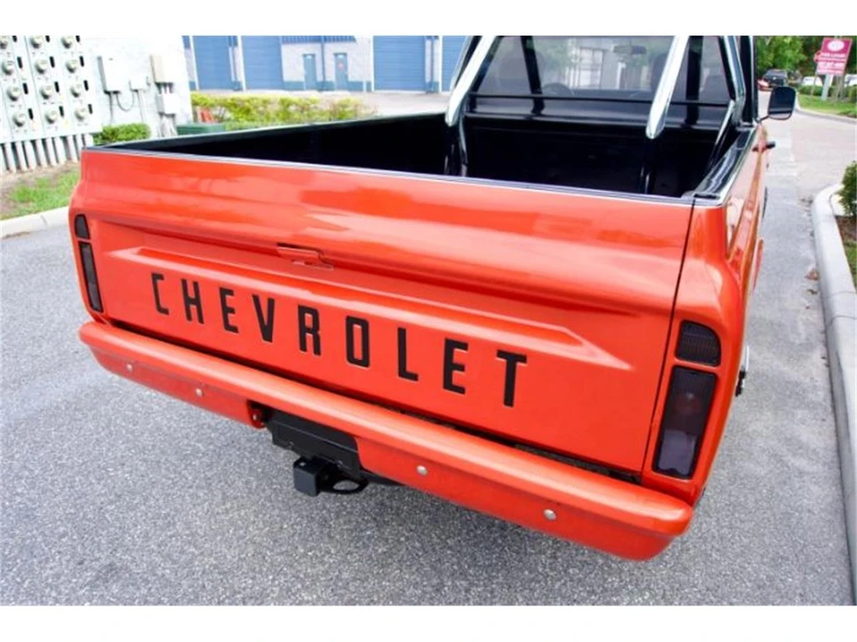 1969 Chevrolet C/K 2nd Gen - Image 26 of 29