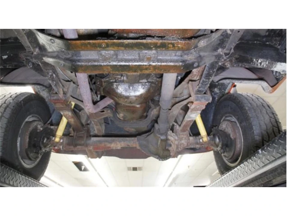 1969 Chevrolet C/K 2nd Gen - Image 3 of 30