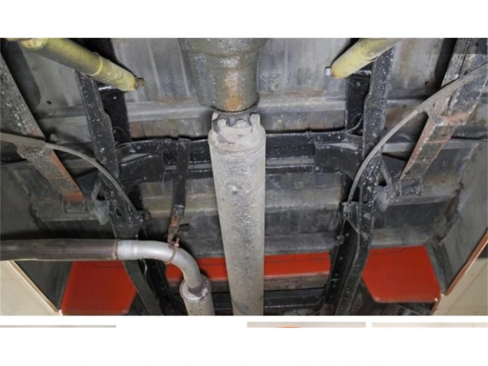 1969 Chevrolet C/K 2nd Gen - Image 7 of 30