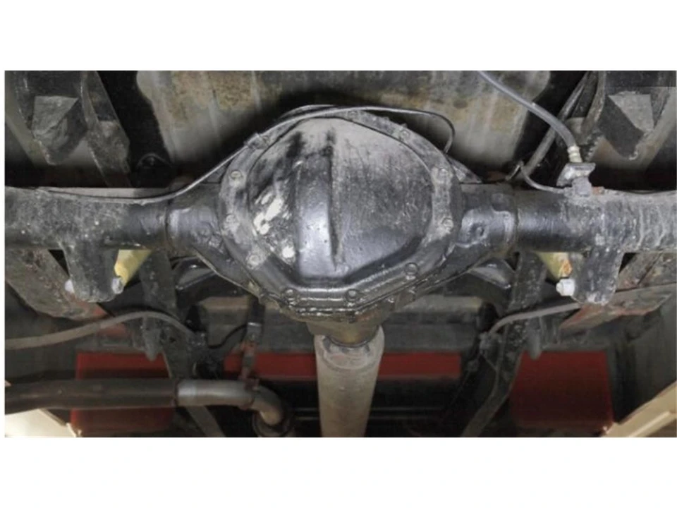1969 Chevrolet C/K 2nd Gen - Image 8 of 30