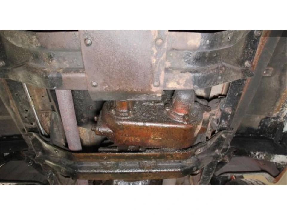 1969 Chevrolet C/K 2nd Gen - Image 5 of 30