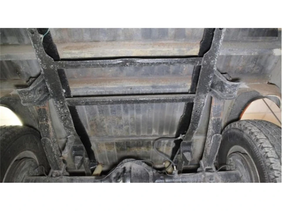 1969 Chevrolet C/K 2nd Gen - Image 14 of 30