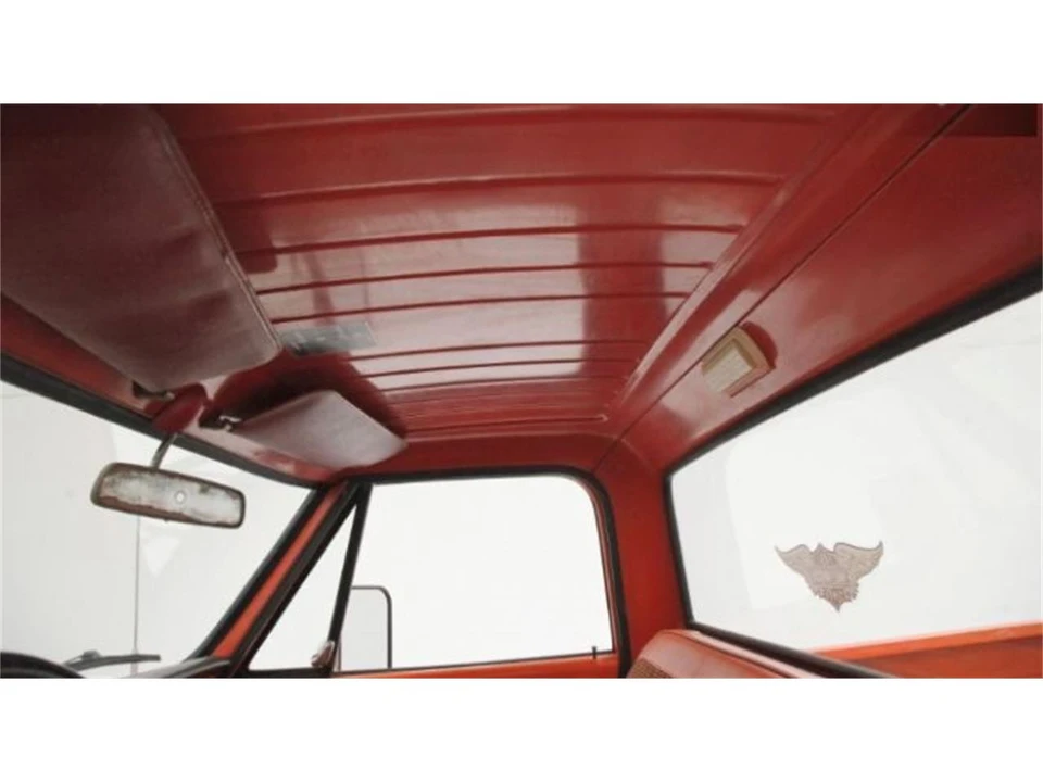 1969 Chevrolet C/K 2nd Gen - Image 16 of 30