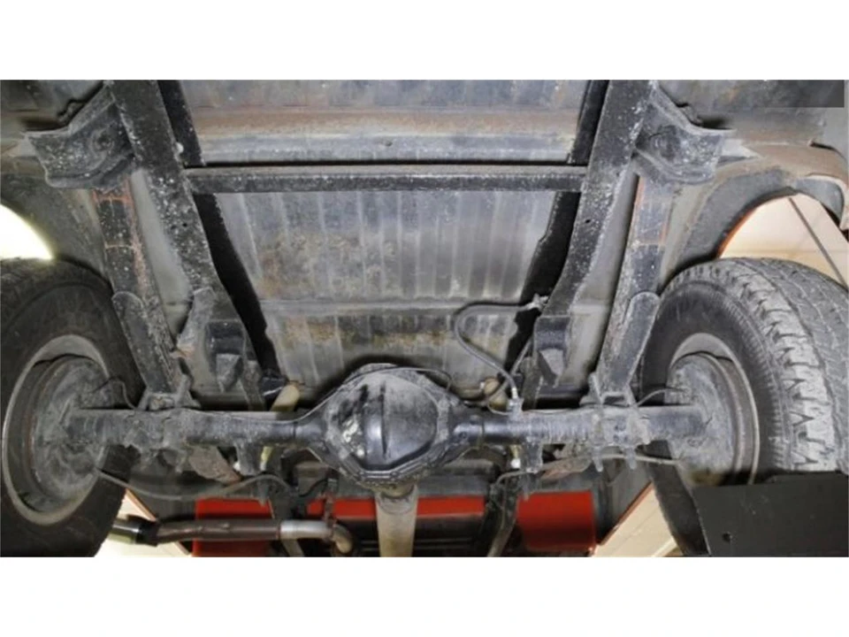 1969 Chevrolet C/K 2nd Gen - Image 10 of 30