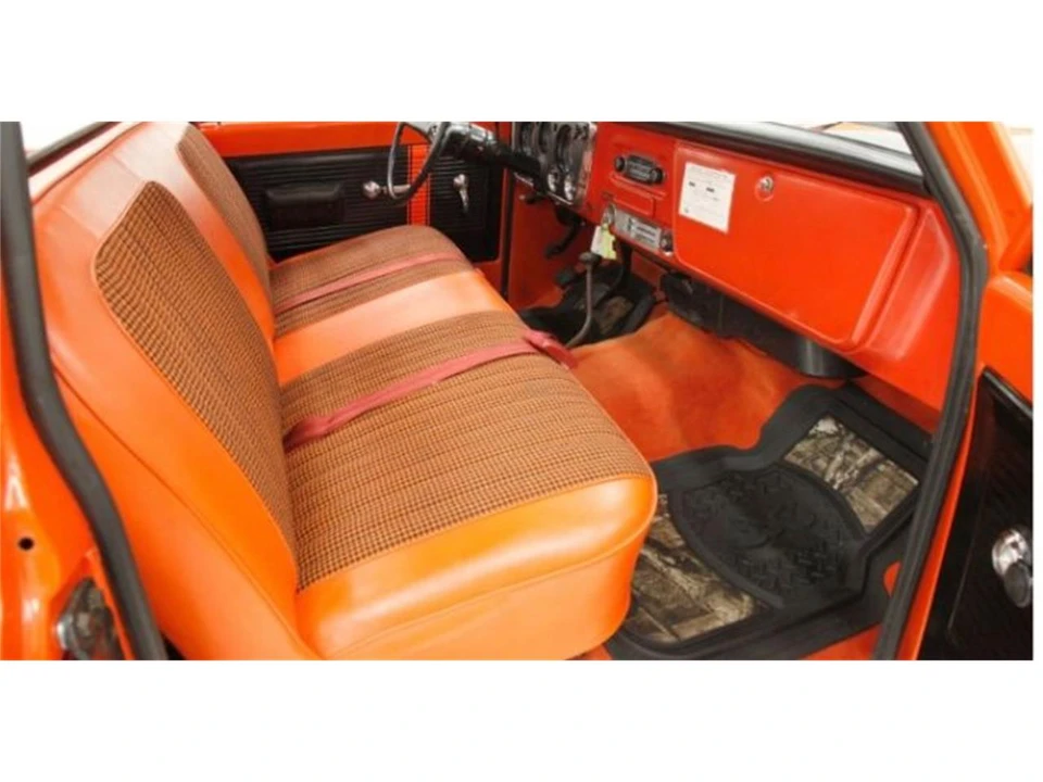 1969 Chevrolet C/K 2nd Gen - Image 18 of 30