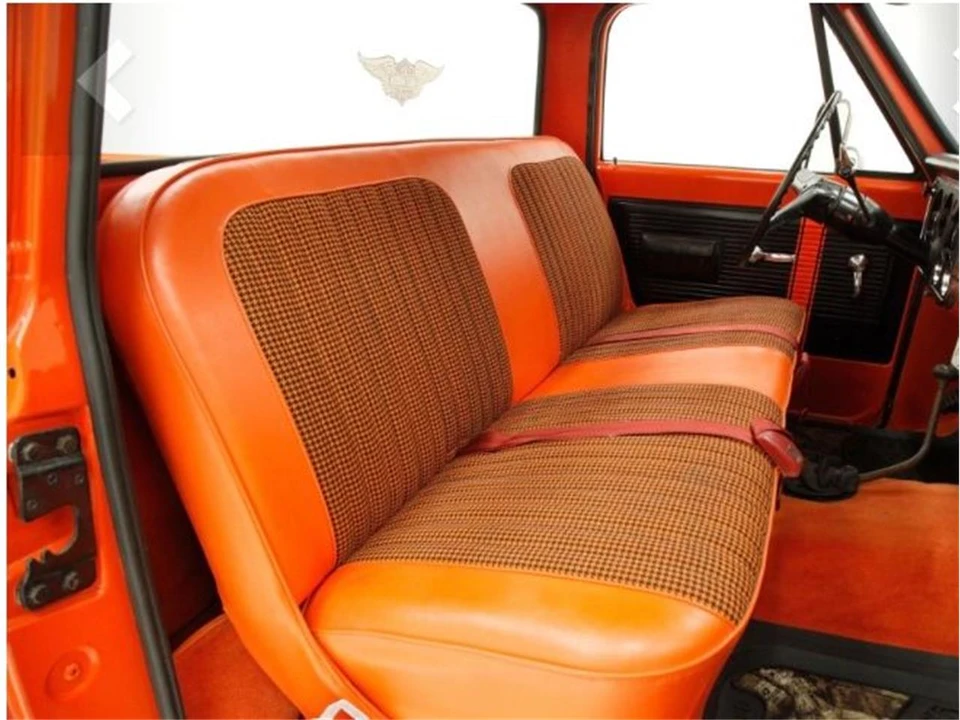 1969 Chevrolet C/K 2nd Gen - Image 15 of 30