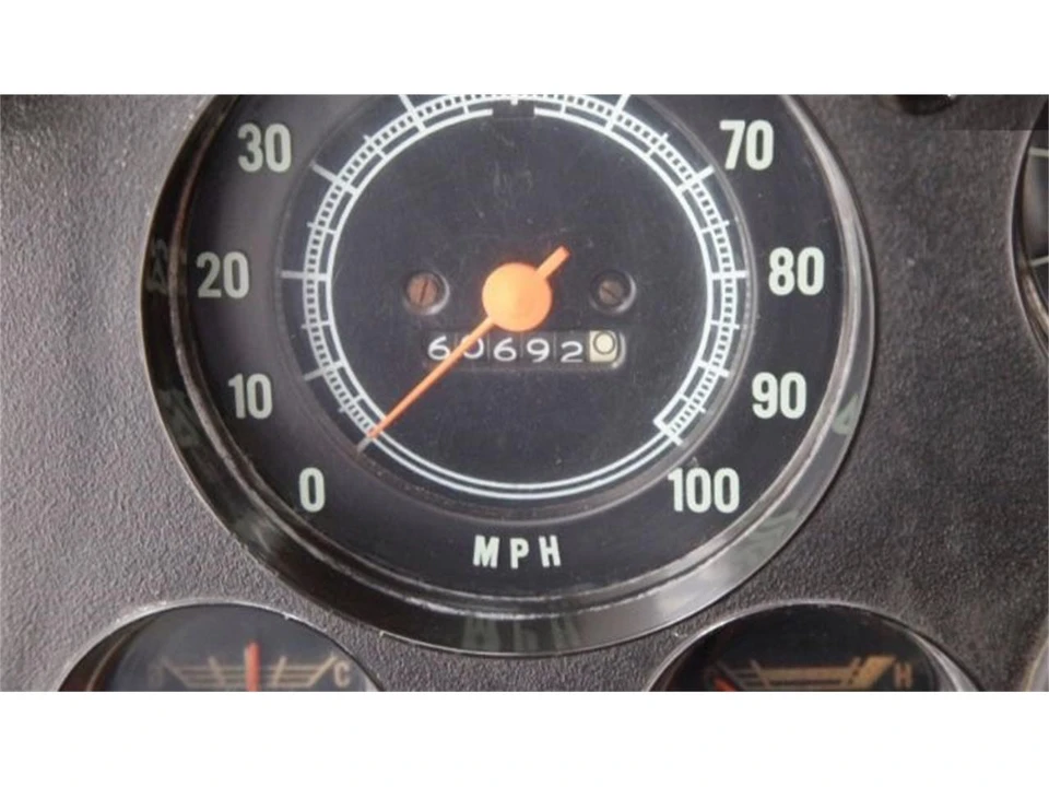 1969 Chevrolet C/K 2nd Gen - Image 23 of 30