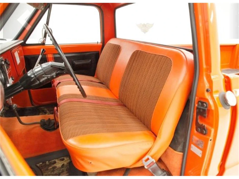 1969 Chevrolet C/K 2nd Gen - Image 24 of 30