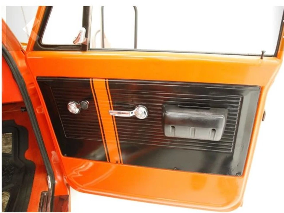 1969 Chevrolet C/K 2nd Gen - Image 26 of 30