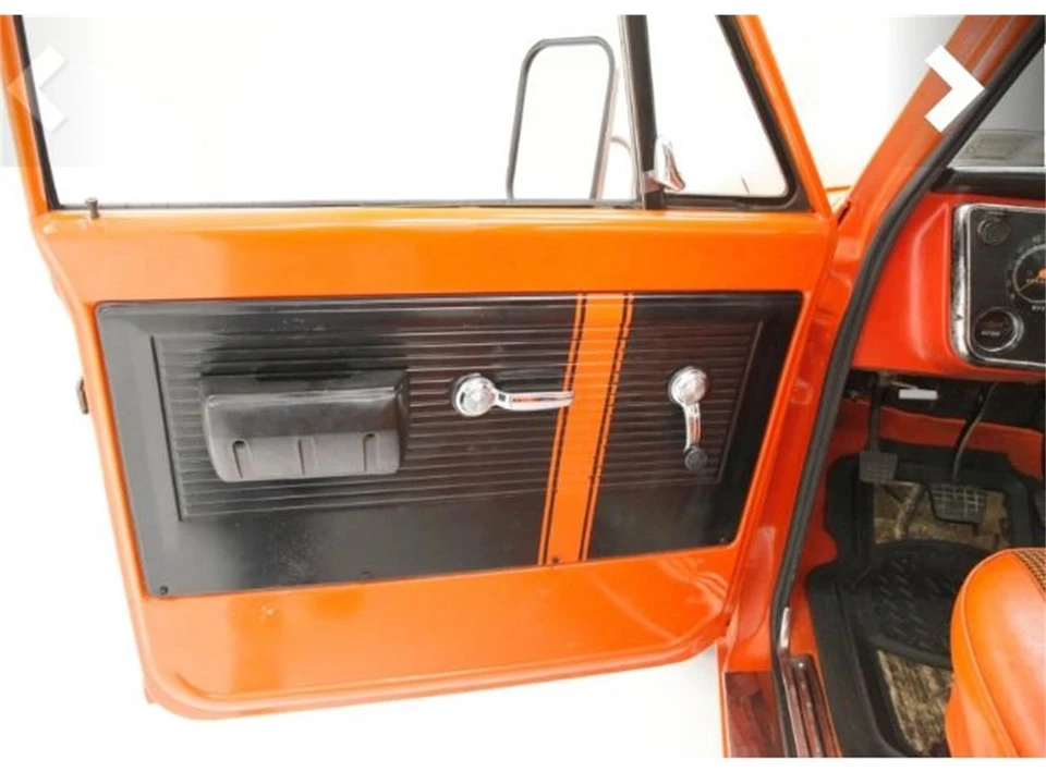 1969 Chevrolet C/K 2nd Gen - Image 28 of 30