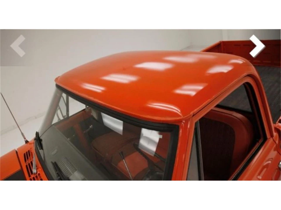 1969 Chevrolet C/K 2nd Gen - Image 29 of 30