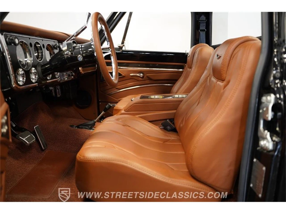1969 Chevrolet C/K 2nd Gen - Image 3 of 31