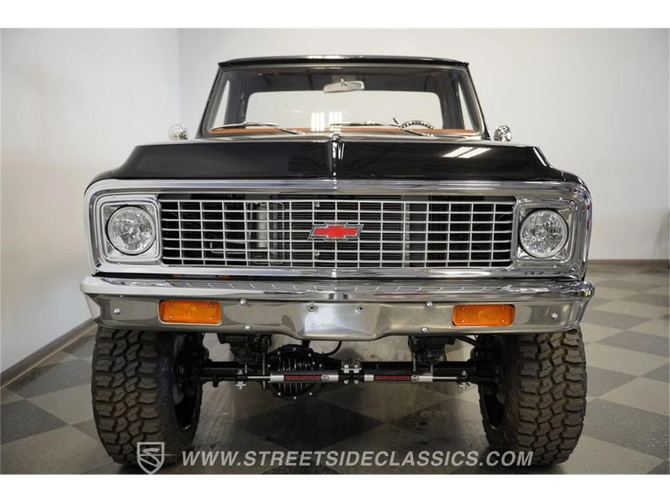 1969 Chevrolet C/K 2nd Gen - Image 18 of 31