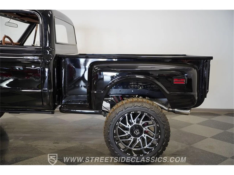 1969 Chevrolet C/K 2nd Gen - Image 24 of 31