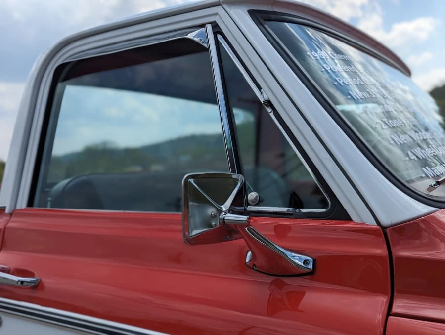 1969 Chevrolet C/K 2nd Gen - Image 22 of 31