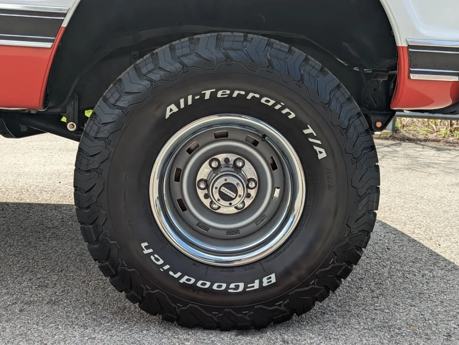 1969 Chevrolet C/K 2nd Gen - Image 15 of 31