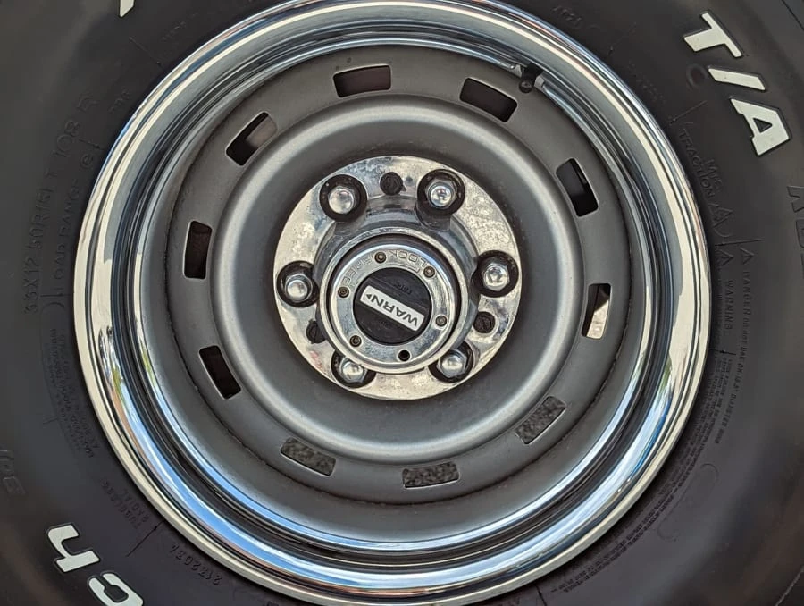 1969 Chevrolet C/K 2nd Gen - Image 10 of 31