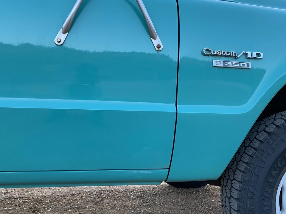 1969 Chevrolet C/K 2nd Gen - Image 23 of 31