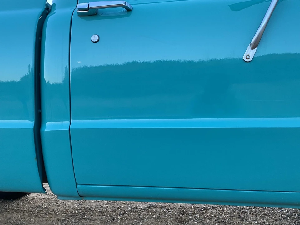 1969 Chevrolet C/K 2nd Gen - Image 25 of 31