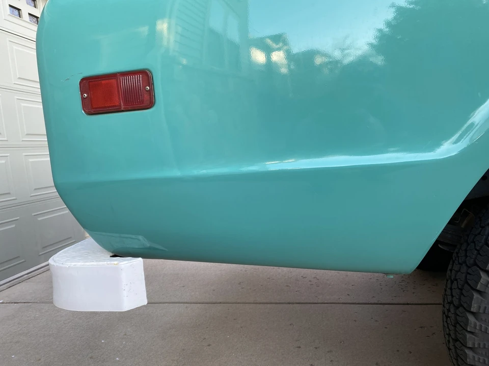1969 Chevrolet C/K 2nd Gen - Image 31 of 31