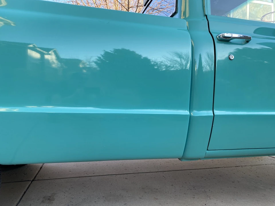 1969 Chevrolet C/K 2nd Gen - Image 26 of 31