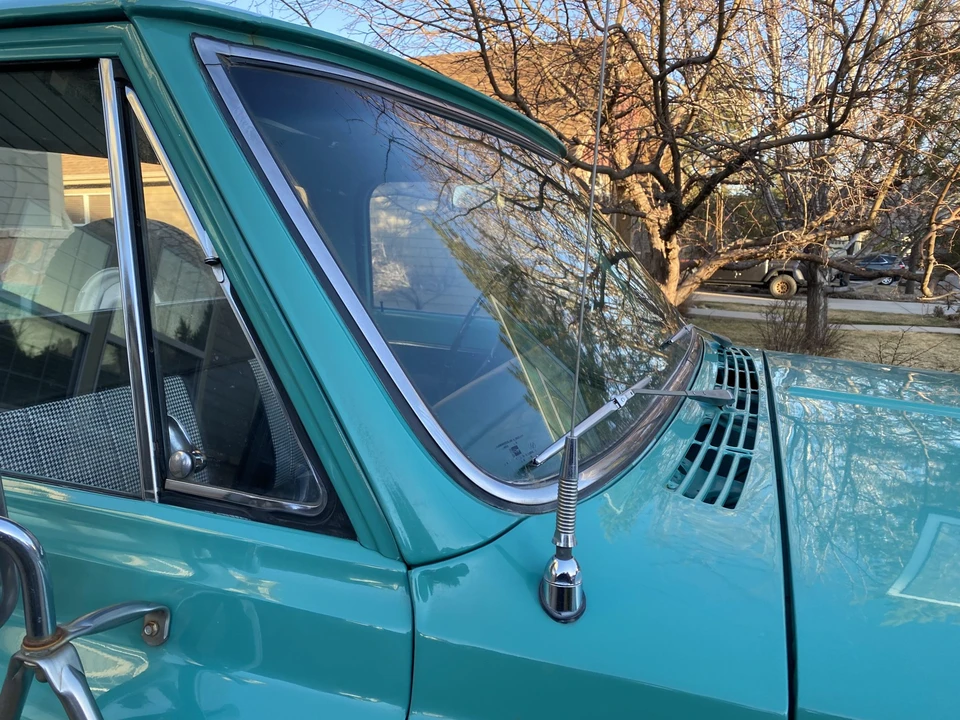 1969 Chevrolet C/K 2nd Gen - Image 21 of 31